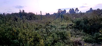 0.05 Ha Plot of Land in Kikuyu, Thigio - Image 4