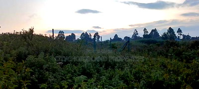 0.05 Ha Plot of Land in Kikuyu, Thigio - Image 2