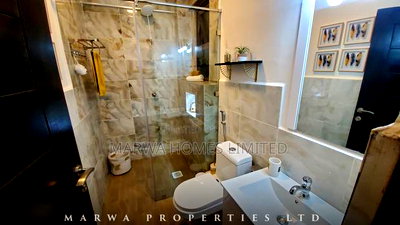 4bdrm Apartment in Taah Heights, South C for rent - Image 5