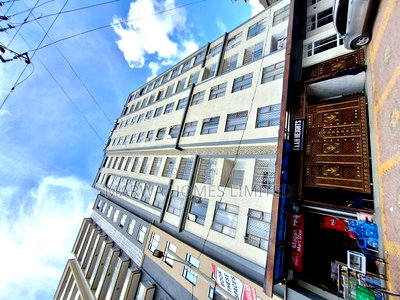 4bdrm Apartment in Taah Heights, South C for rent - Image 2