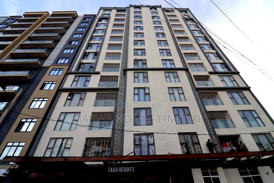 4bdrm Apartment in Taah Heights, South C for rent - Image 3