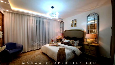 4bdrm Apartment in Taah Heights, South C for rent - Image 8
