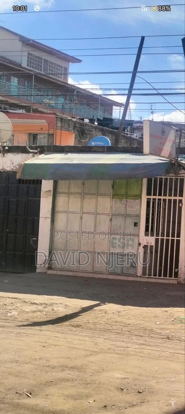 Mini Flat in Innercore, Umoja for sale