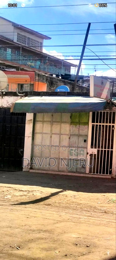 Mini Flat in Innercore, Umoja for sale - Image 1