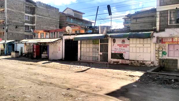 Mini Flat in Innercore, Umoja for sale