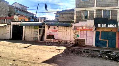 Mini Flat in Innercore, Umoja for sale - Image 2