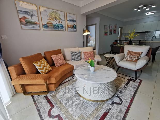 2bdrm Apartment in Sabaki for sale