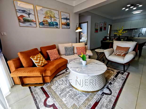 2bdrm Apartment in Sabaki for sale