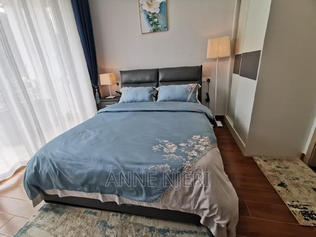 2bdrm Apartment in Sabaki for sale