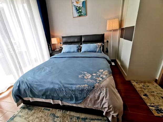 2bdrm Apartment in Sabaki for sale