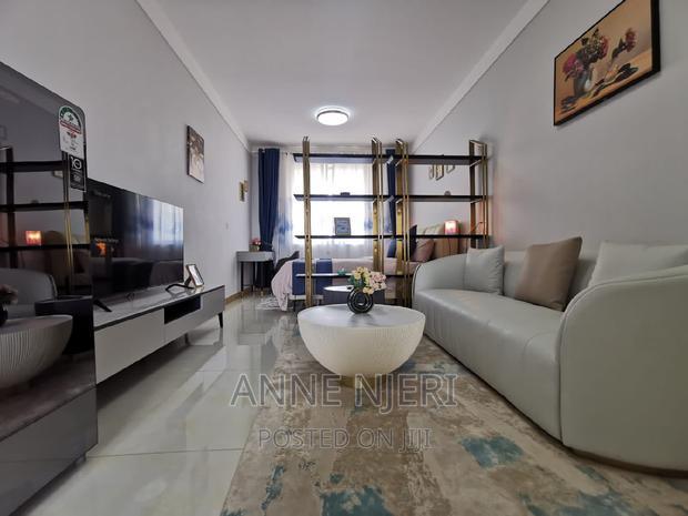 2bdrm Apartment in Sabaki for sale