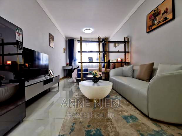 2bdrm Apartment in Sabaki for sale