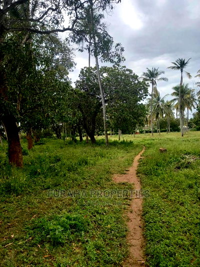 For Sale Prime 8 Acres Land Mtwapa - Image 8
