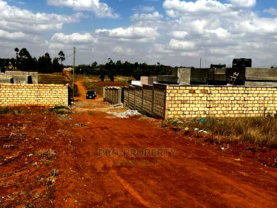 Lusigetti Plot for Sale 50 by 100 Fts - Image 4