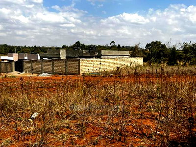 Lusigetti Plot for Sale 50 by 100 Fts - Image 10