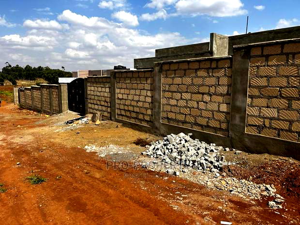 Lusigetti Plot for Sale 50 by 100 Fts