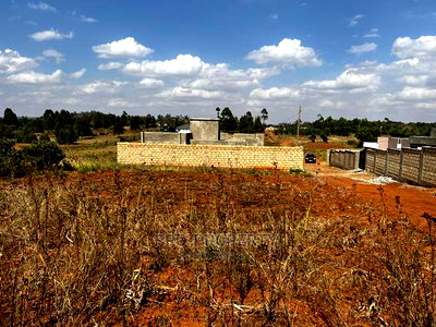 Lusigetti Plot for Sale 50 by 100 Fts - Image 11