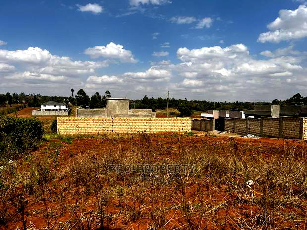 Lusigetti Plot for Sale 50 by 100 Fts