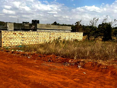 Lusigetti Plot for Sale 50 by 100 Fts - Image 6