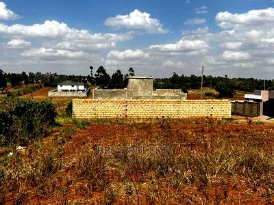 Lusigetti Plot for Sale 50 by 100 Fts - Image 7