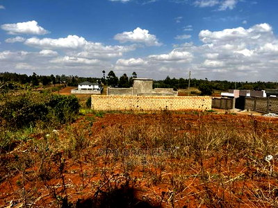 Lusigetti Plot for Sale 50 by 100 Fts - Image 5