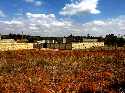 Lusigetti Plot for Sale 50 by 100 Fts - Image 8