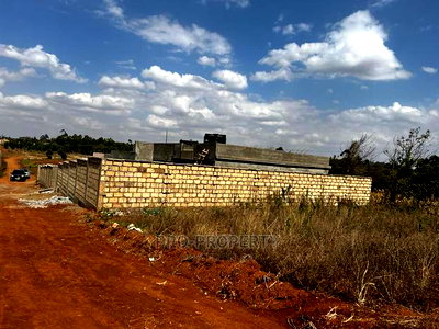 Lusigetti Plot for Sale 50 by 100 Fts - Image 3