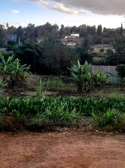 50 by 100 Residential Land - Image 16