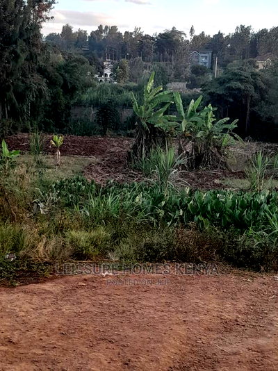 50 by 100 Residential Land - Image 4