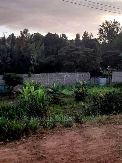 50 by 100 Residential Land - Image 2