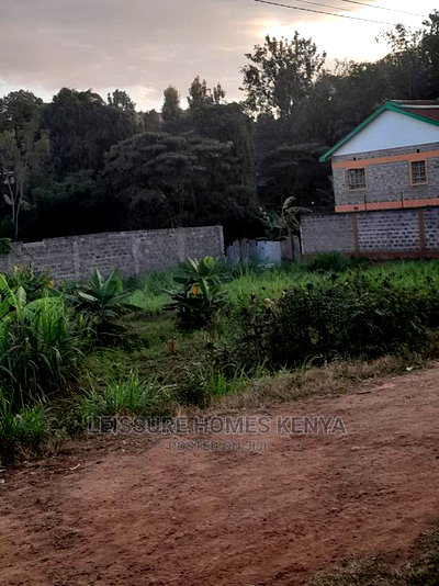 50 by 100 Residential Land - Image 10
