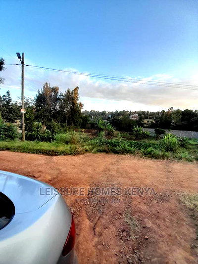 50 by 100 Residential Land - Image 3