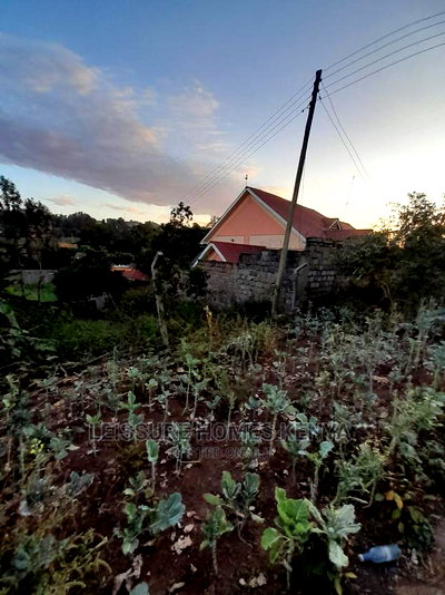 50 by 100 Residential Land - Image 5
