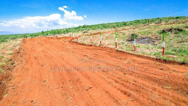 Affordable Plots in a Gated Community Concept in Nachu