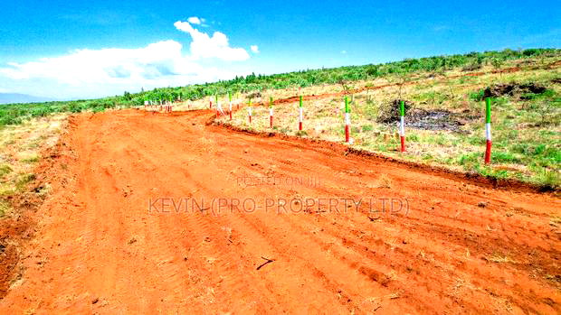 Affordable Plots in a Gated Community Concept in Nachu