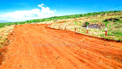 Affordable Plots in a Gated Community Concept in Nachu - Image 4
