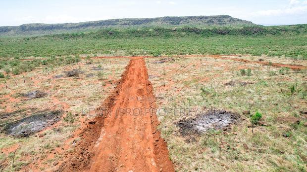 Affordable Plots in a Gated Community Concept in Nachu