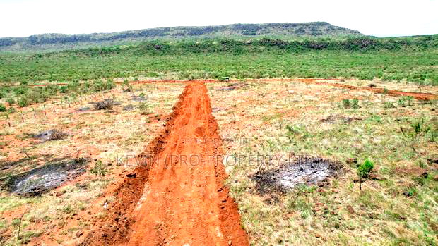 Affordable Plots in a Gated Community Concept in Nachu