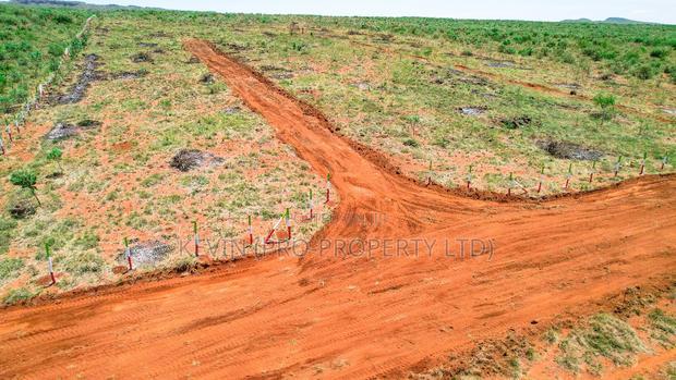 Affordable Plots in a Gated Community Concept in Nachu