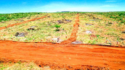 Affordable Plots in a Gated Community Concept in Nachu - Image 1