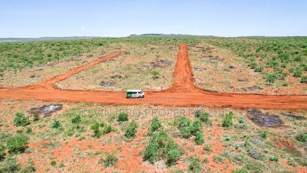 Affordable Plots in a Gated Community Concept in Nachu