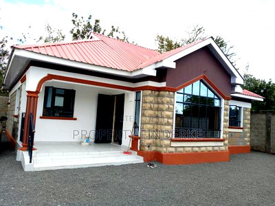 3bdrm Bungalow in Acacia, Kitengela for sale - Image 1