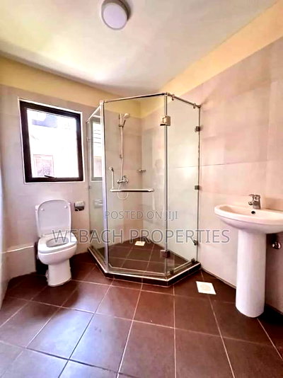 5bdrm Mansion in Mwananchi, Syokimau for rent - Image 7