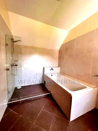 5bdrm Mansion in Mwananchi, Syokimau for rent - Image 8