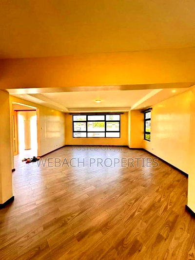 5bdrm Mansion in Mwananchi, Syokimau for rent - Image 6