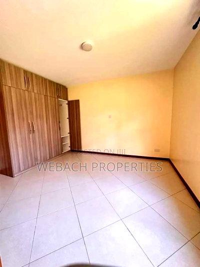 5bdrm Mansion in Mwananchi, Syokimau for rent - Image 11
