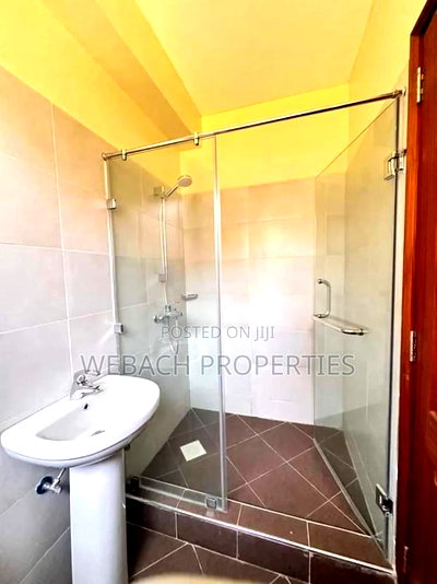 5bdrm Mansion in Mwananchi, Syokimau for rent - Image 12