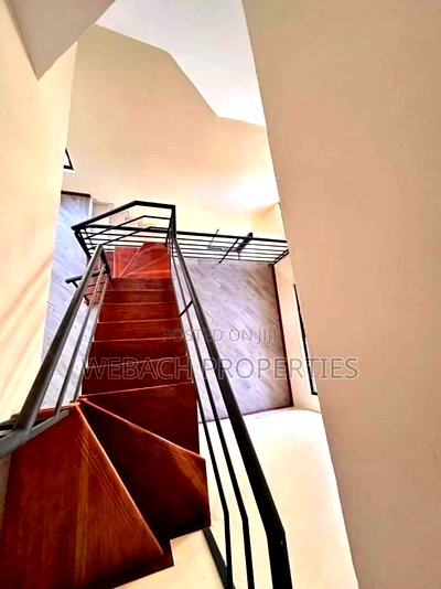 5bdrm Mansion in Mwananchi, Syokimau for rent - Image 4