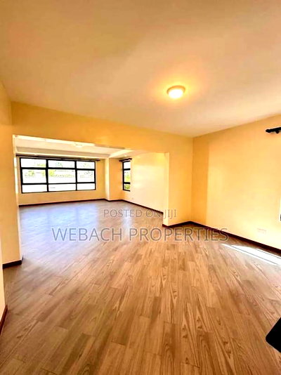 5bdrm Mansion in Mwananchi, Syokimau for rent - Image 2