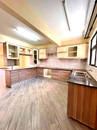 5bdrm Mansion in Mwananchi, Syokimau for rent - Image 5